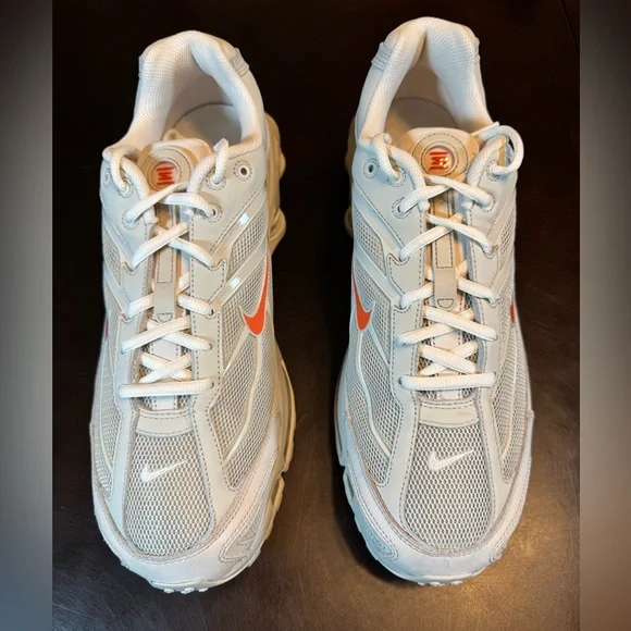 New Nike Shox Ride 2 Sneaker Shoes Size US 12 - Picture 5 of 12